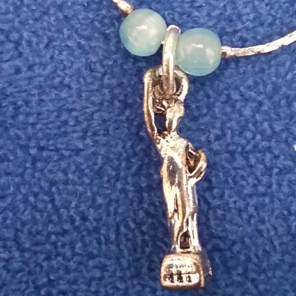 Cool Jewels Jewelry Statue Of Liberty Necklace Poshmark